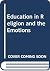 Education in Religion and t...