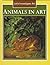 Animals in Art (Let's Investigate Art)