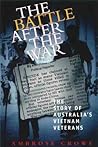 The battle after the war: The story of Australia's Vietnam veterans
