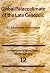 Developments in Palaeontology and Stratigraphy, Volume 12: Global Palaeoclimate of the Late Cenozoic