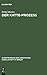 Der Katte-Prozeß: Vortrag gehalten vor der Berliner Juristischen Gesellschaft am 14. Februar 1979 (Schriftenreihe der Juristischen Gesellschaft zu Berlin, 62) (German Edition)
