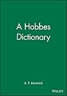 A Hobbes Dictionary