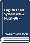 English legal system in a nutshell (New nutshells) English legal system in a nutshell (New nutshells)
