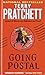 Going Postal by Terry Pratchett