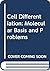 Cell Differentiation: Molec...