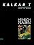 Heinrich Nauen: Krefeld 1880-Kalkar 1940 (Kunst in Kalkar) (German Edition)