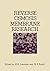 Reverse Osmosis Membrane Research: Based on the symposium on “Polymers for Desalination” held at the 162nd National Meeting of the American Chemical Society in Washington, D.C., September 1971