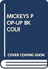 Mickey's Pop-up Book of Colors Mickey's Pop-up Book of Colors