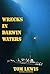 Wrecks in Darwin waters