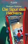 Die Spur Des Hackers (Level 4, #9)