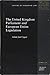 The United Kingdom Parliament and European Union Legislation (Studies in Law)