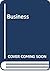 Business by Fred Luthans