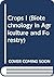 Biotechnology in Agricultur...