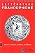 Littérature francophone (Universités francophones) by Charles Bonn