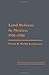 Land Reform in Mexico: 1910-1980 (Studies in Social Discontinuity)