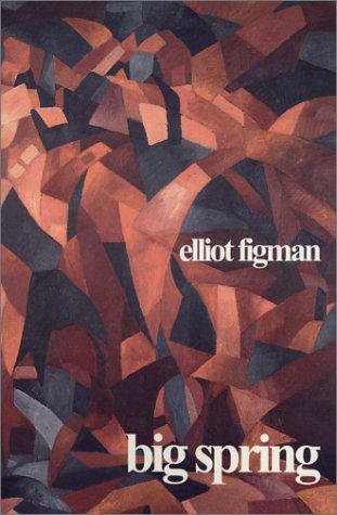 Big Spring (Paperback)