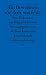 Ein Bewußtsein von dem, was fehlt: Eine Diskussion mit Jürgen Habermas