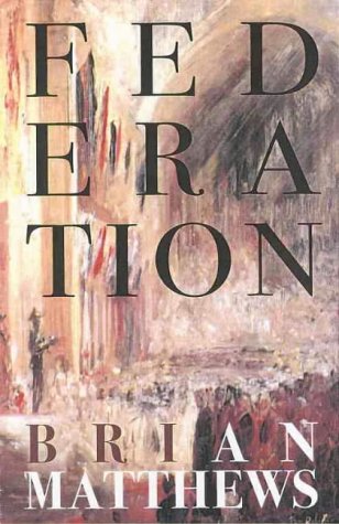 Federation (Paperback)