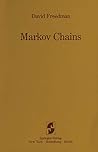 Markov Chains Markov Chains