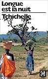 Longue est la nuit: Nouvelles (Collection Monde noir poche) (French Edition)