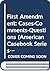 First Amendment: Cases-Comm...