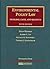Environmental Policy Law: Problems, Cases and Readings (University Casebook Series)