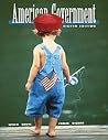 American Government (with InfoTrac) American Government (with InfoTrac)