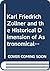 Karl Friedrich Zöllner and the Historical Dimension of Astronomical Photometry: A Collection of Papers on the History of Photometry