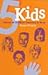 5 Kids by Susan   O'Leary