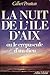 Nuit de L'Ile D'Aix Ou Le Crepuscule D'Un Dieu (La) (Romans, Nouvelles, Recits (Domaine Francais)) (French Edition)