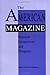 The American Magazine by David Abrahamson
