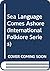 Sea Language Comes Ashore (International Folklore Series)