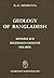 Geology of Bangladesh (Beiträge zur regionalen Geologie der Erde)