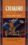 Chakori A Novel
