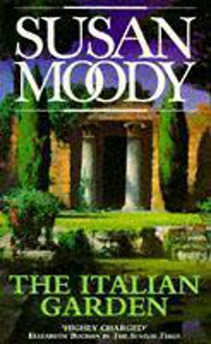 The Italian Garden (Paperback)