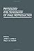 Physiology and Toxicology of Male Reproduction