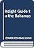 Insight Guides Bahamas