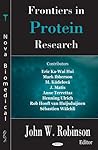 Frontiers In Protein Research