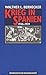 Krieg in Spanien 1936-1939 (German Edition)