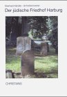 Der jüdische Friedhof Harburg. Der jüdische Friedhof Harburg.