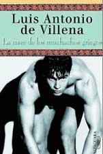 La nave de los muchachos griegos: vita petronii (Hardcover)