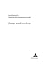 Zunge und Zeichen (Welt – Körper – Sprache) (German Edition)