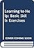 Learning to Help: Basic Skills Exercises