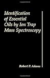 Identification of Essential Oils by Ion trap Mass Spectroscopy