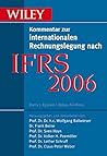Ifrs 2006 (German Edition)