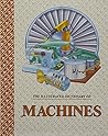 The Illustrated dictionary of machines (The Illustrated dictionaries of science)