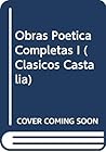 Obra poética comp...