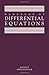 Handbook of differential equations
