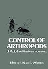 Control of Arthropods of Medical and Veterinary Importance Control of Arthropods of Medical and Veterinary Importance