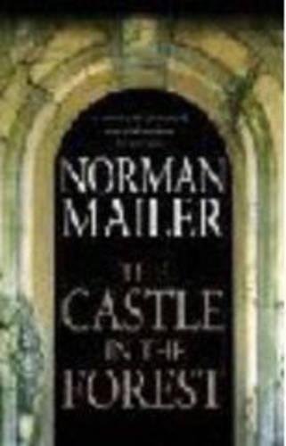THE CASTLE IN THE FOREST.